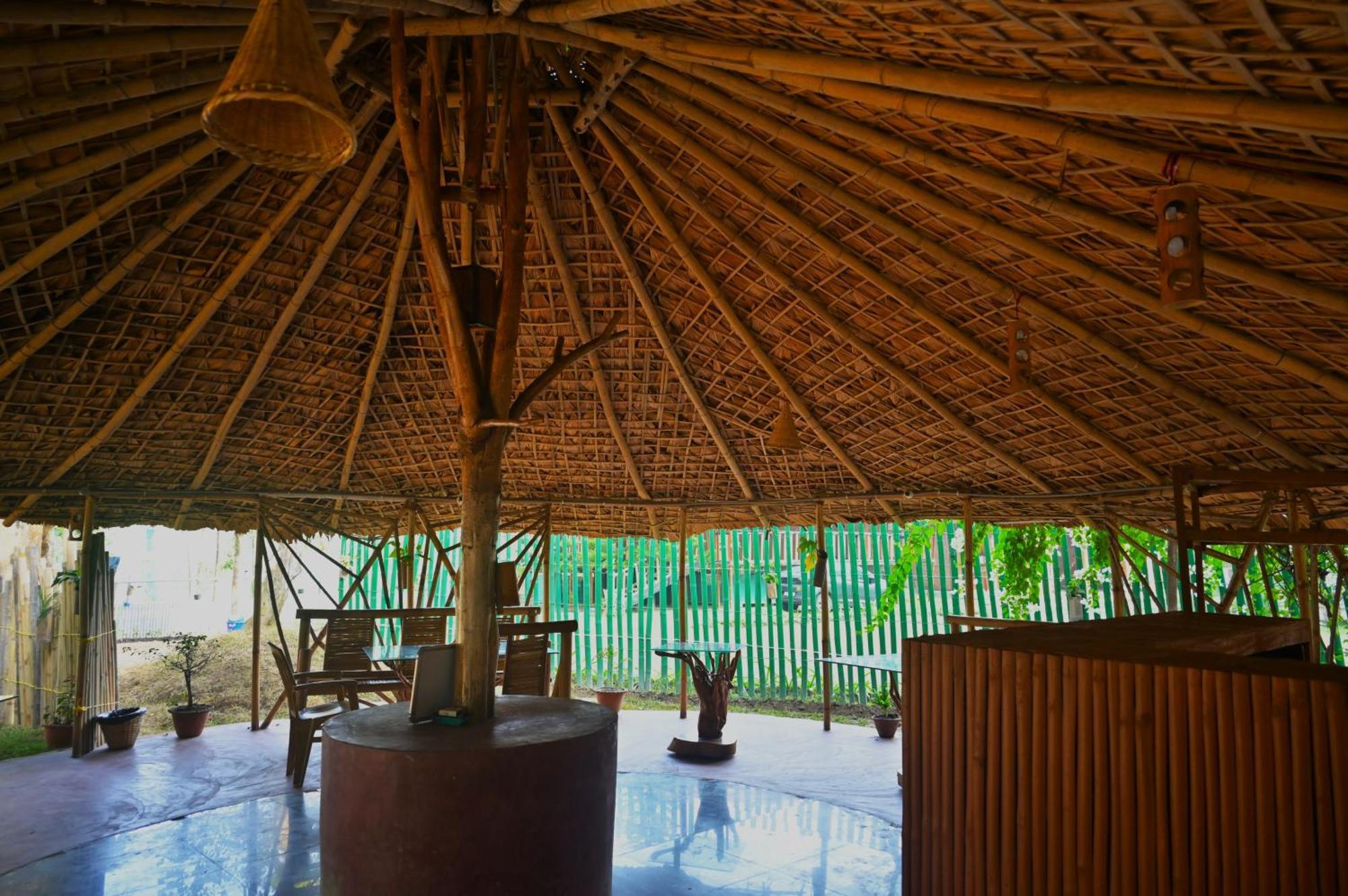 Gorh Retreat Hotel Kāziranga Exterior photo